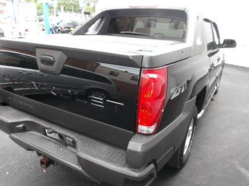 2004 Chevrolet Avalanche 1500, US $13,000.00, image 2
