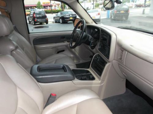 2004 Chevrolet Avalanche 1500, US $13,000.00, image 3