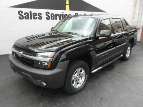 2004 Chevrolet Avalanche 1500, US $13,000.00, image 5