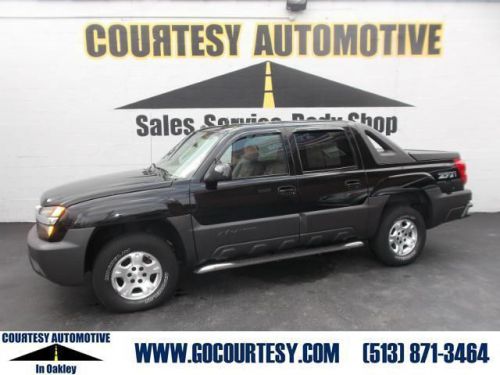 2004 Chevrolet Avalanche 1500, US $13,000.00, image 6