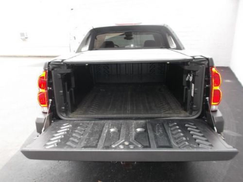 2004 Chevrolet Avalanche 1500, US $13,000.00, image 8