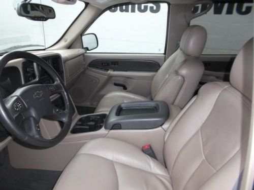 2004 Chevrolet Avalanche 1500, US $13,000.00, image 9