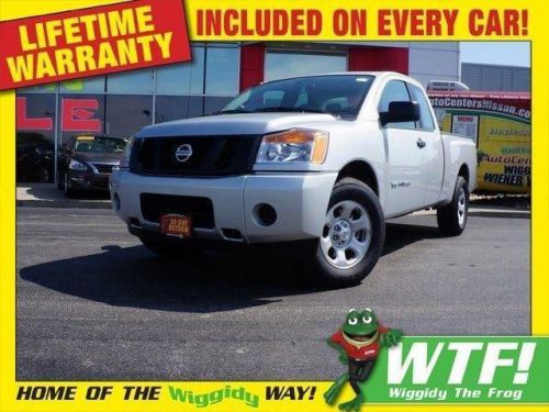 2014 Nissan Titan S, US $23,164.00, image 3