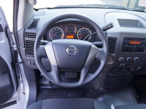 2014 Nissan Titan S, US $23,164.00, image 4