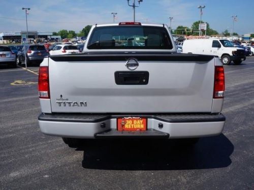 2014 Nissan Titan S, US $23,164.00, image 6