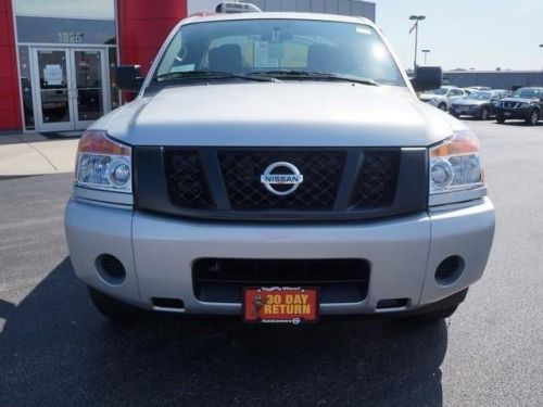 2014 Nissan Titan S, US $23,164.00, image 7