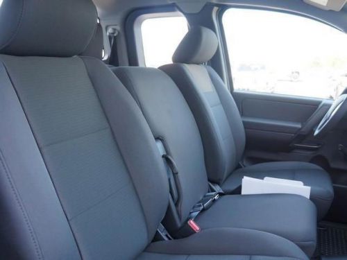 2014 Nissan Titan S, US $23,164.00, image 8