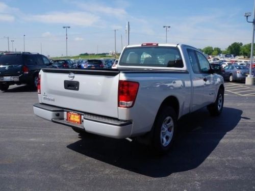 2014 Nissan Titan S, US $23,164.00, image 13