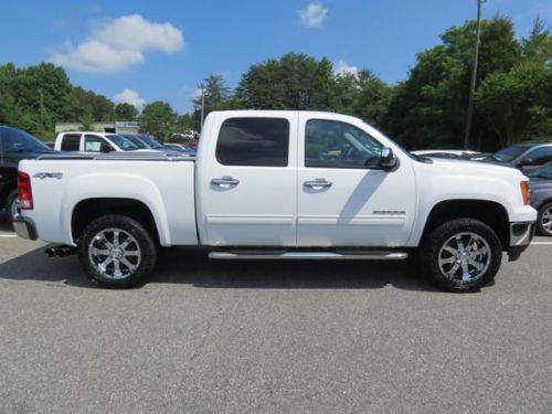 2013 gmc sierra 1500 slt