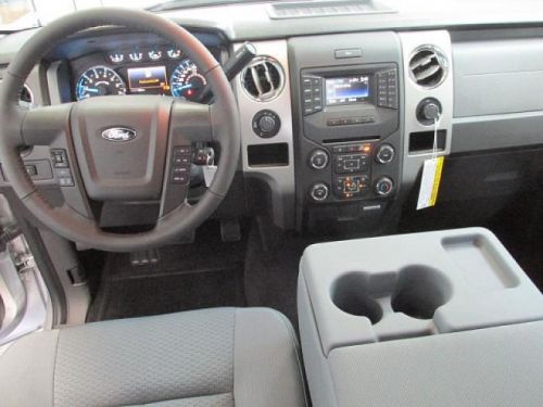 2014 Ford F150 XLT, US $32,920.00, image 5