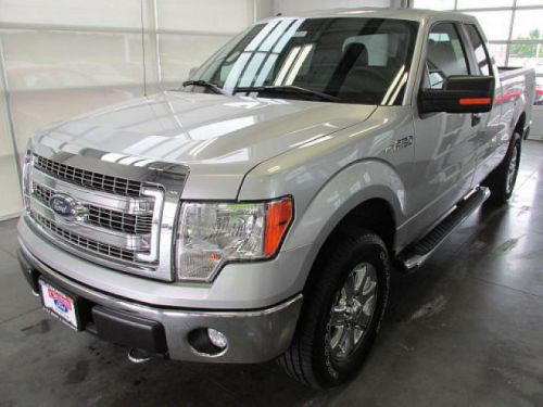 2014 Ford F150 XLT, US $32,920.00, image 10
