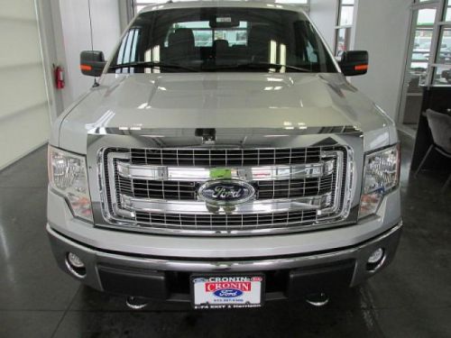 2014 Ford F150 XLT, US $32,920.00, image 12