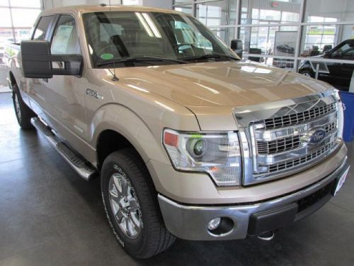 2014 Ford F150 XLT, US $37,213.00, image 2