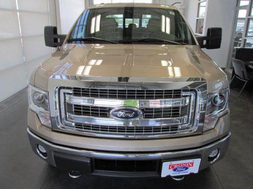 2014 Ford F150 XLT, US $37,213.00, image 6