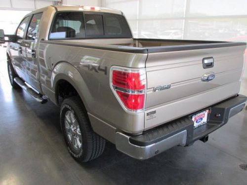 2014 Ford F150 XLT, US $37,213.00, image 8
