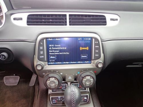 2014 Chevrolet Camaro 2SS, US $41,861.00, image 2