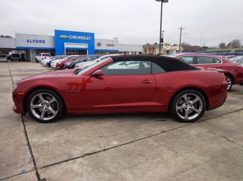 2014 Chevrolet Camaro 2SS, US $41,861.00, image 4