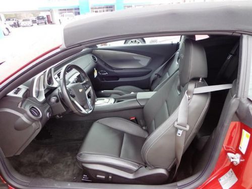 2014 Chevrolet Camaro 2SS, US $41,861.00, image 5