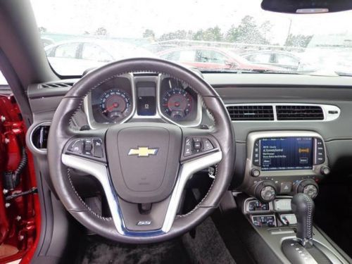 2014 Chevrolet Camaro 2SS, US $41,861.00, image 6