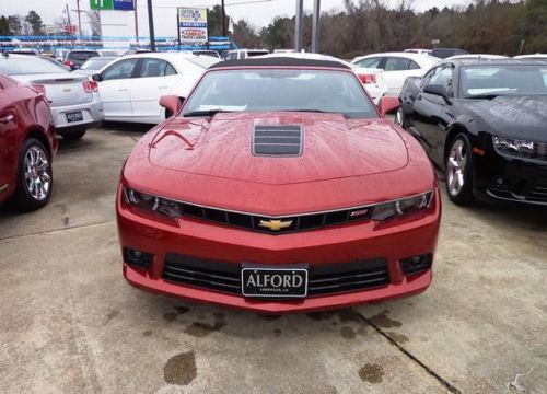 2014 Chevrolet Camaro 2SS, US $41,861.00, image 8