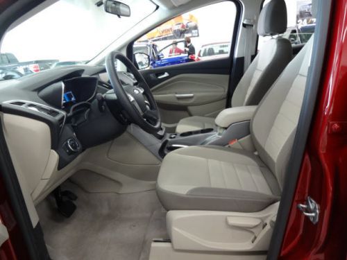 2013 ford c-max hybrid se