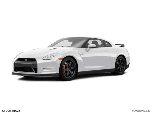2015 Nissan GT-R Premium, US $103,650.00, image 3