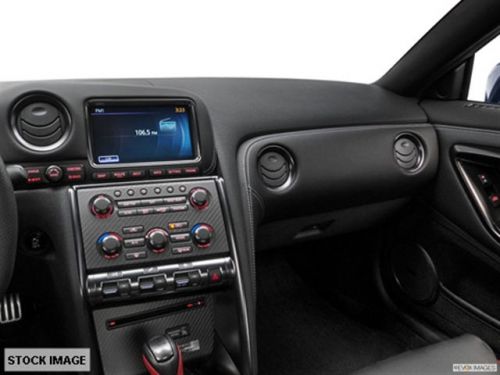 2015 Nissan GT-R Premium, US $103,650.00, image 11