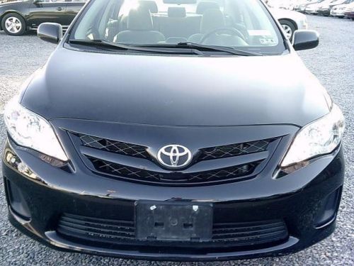 2012 Toyota Corolla S, US $14,995.00, image 3