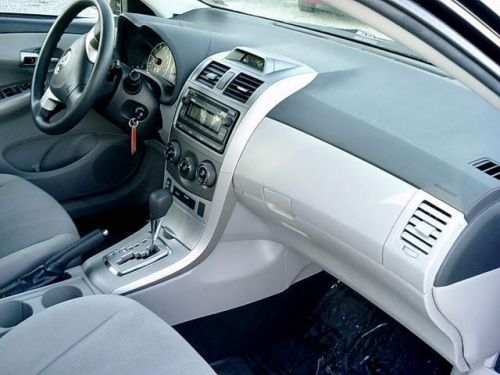 2012 Toyota Corolla S, US $14,995.00, image 4