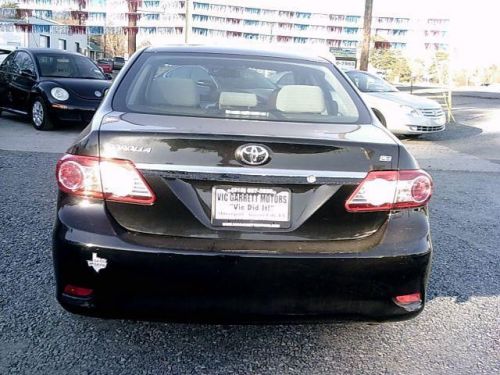 2012 Toyota Corolla S, US $14,995.00, image 6