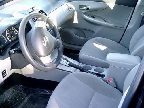 2012 Toyota Corolla S, US $14,995.00, image 7