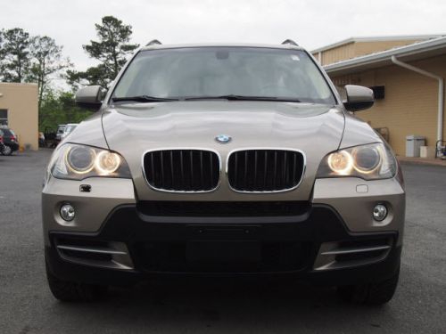 2008 bmw x5 3.0si