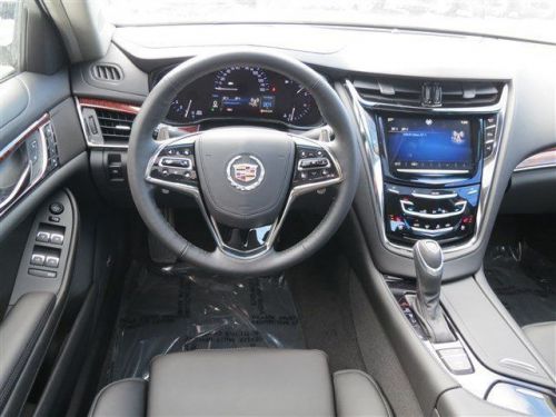 2014 Cadillac CTS Performance RWD, US $61,225.00, image 2