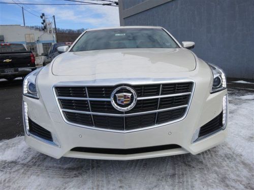 2014 Cadillac CTS Performance RWD, US $61,225.00, image 3