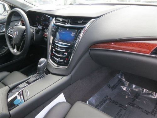 2014 Cadillac CTS Performance RWD, US $61,225.00, image 4