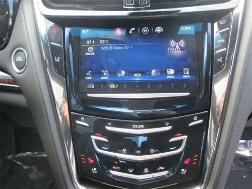 2014 Cadillac CTS Performance RWD, US $61,225.00, image 5
