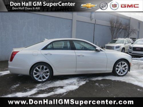2014 Cadillac CTS Performance RWD, US $61,225.00, image 7