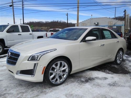 2014 Cadillac CTS Performance RWD, US $61,225.00, image 8