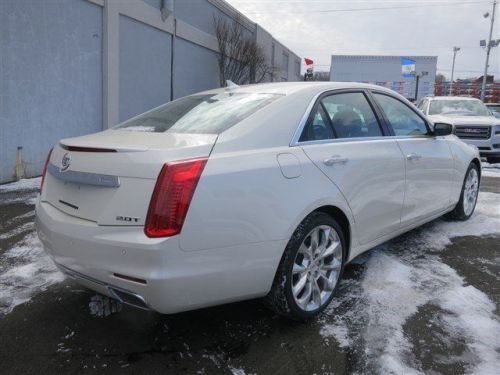2014 Cadillac CTS Performance RWD, US $61,225.00, image 9