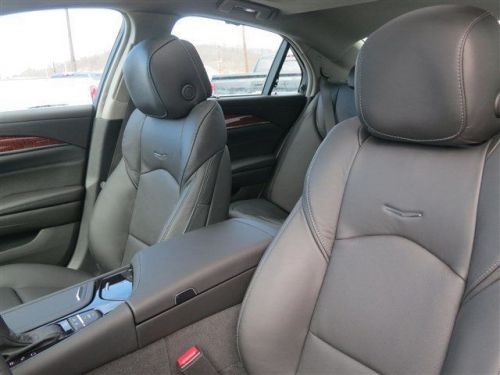 2014 Cadillac CTS Performance RWD, US $61,225.00, image 10