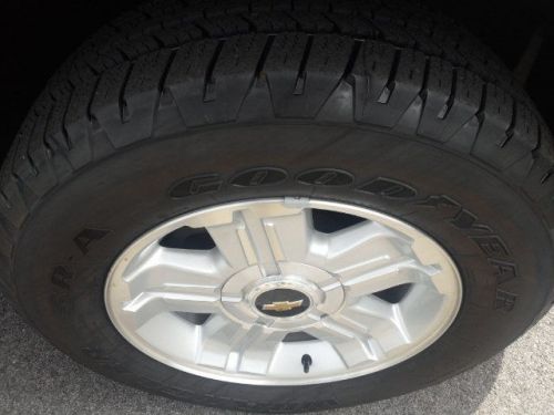 2011 Chevrolet Silverado 1500 LT, US $29,774.00, image 2