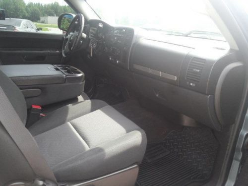 2011 Chevrolet Silverado 1500 LT, US $29,774.00, image 3