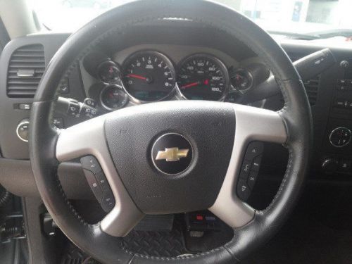 2011 Chevrolet Silverado 1500 LT, US $29,774.00, image 5