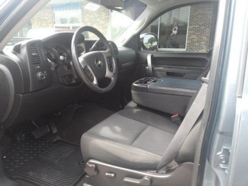 2011 Chevrolet Silverado 1500 LT, US $29,774.00, image 6