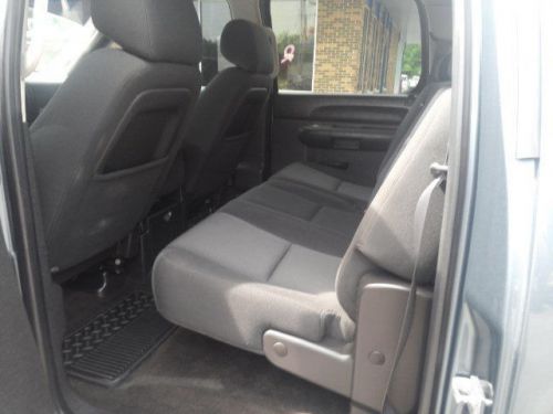 2011 Chevrolet Silverado 1500 LT, US $29,774.00, image 11