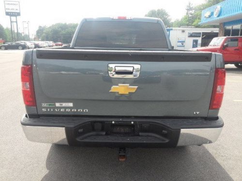 2011 Chevrolet Silverado 1500 LT, US $29,774.00, image 12