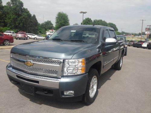 2011 Chevrolet Silverado 1500 LT, US $29,774.00, image 15