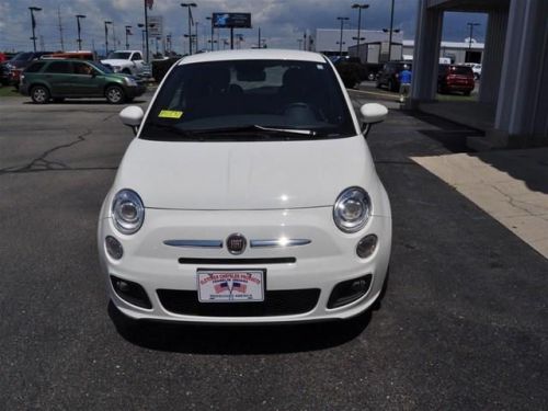 2013 Fiat 500 Sport, US $13,500.00, image 7