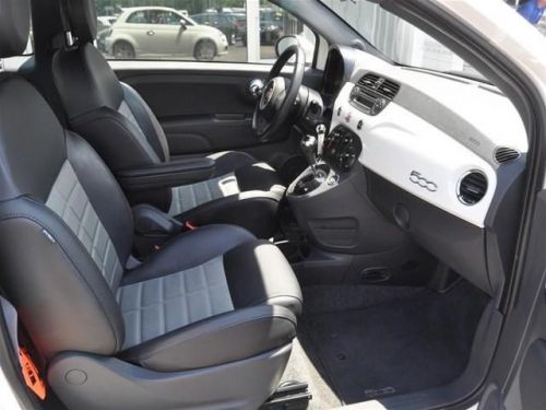 2013 Fiat 500 Sport, US $13,500.00, image 12
