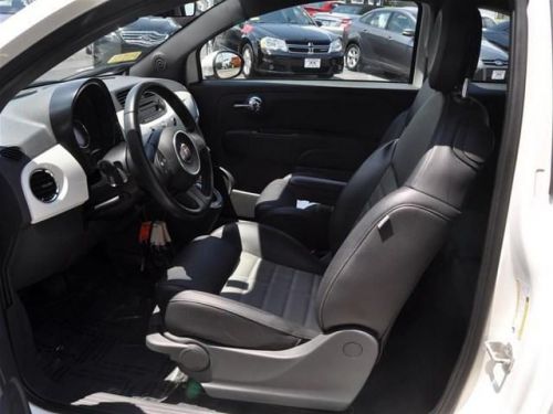 2013 Fiat 500 Sport, US $13,500.00, image 14